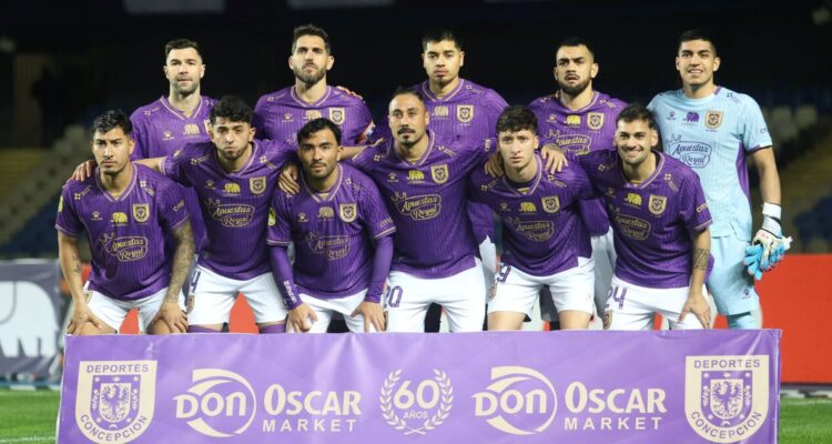 Deportes Concepción