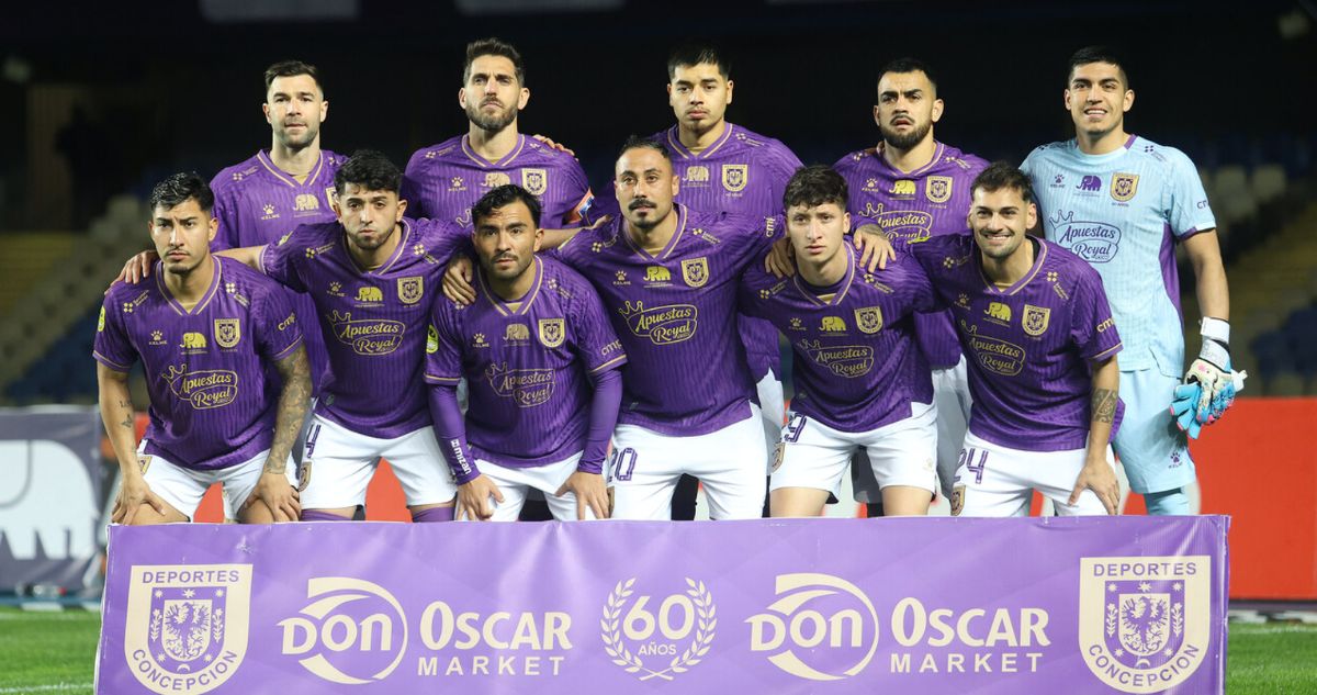 Deportes Concepción