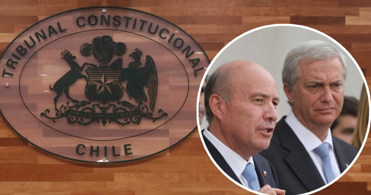 Gobierno de Kast evalúa ley corta tras duro golpe y derrota en el TC por servicios básicos
