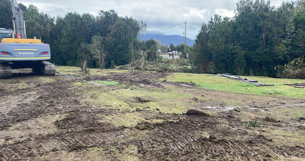RBB Puerto Montt