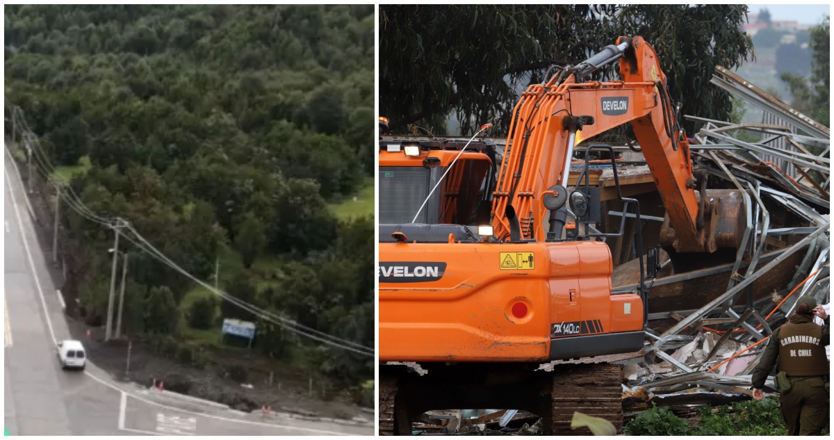 Cedida a RBB – CONTEXTO | Agencia UNO