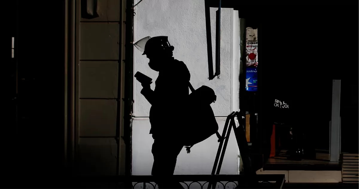 Aumenta brecha en tasa de desempleo entre chilenos y extranjeros por salida de venolanos del país