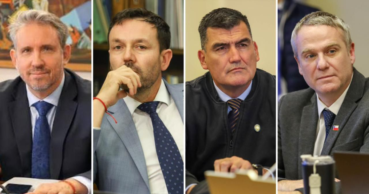 Diputados llaman a no “frenar” agenda laboral del Gobierno tras desempleo que llega al 9,5%