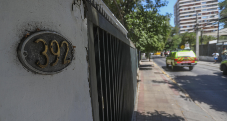 Después de la caída de una senadora y dos ministras, se vende la casa de Allende por $1.000 millones