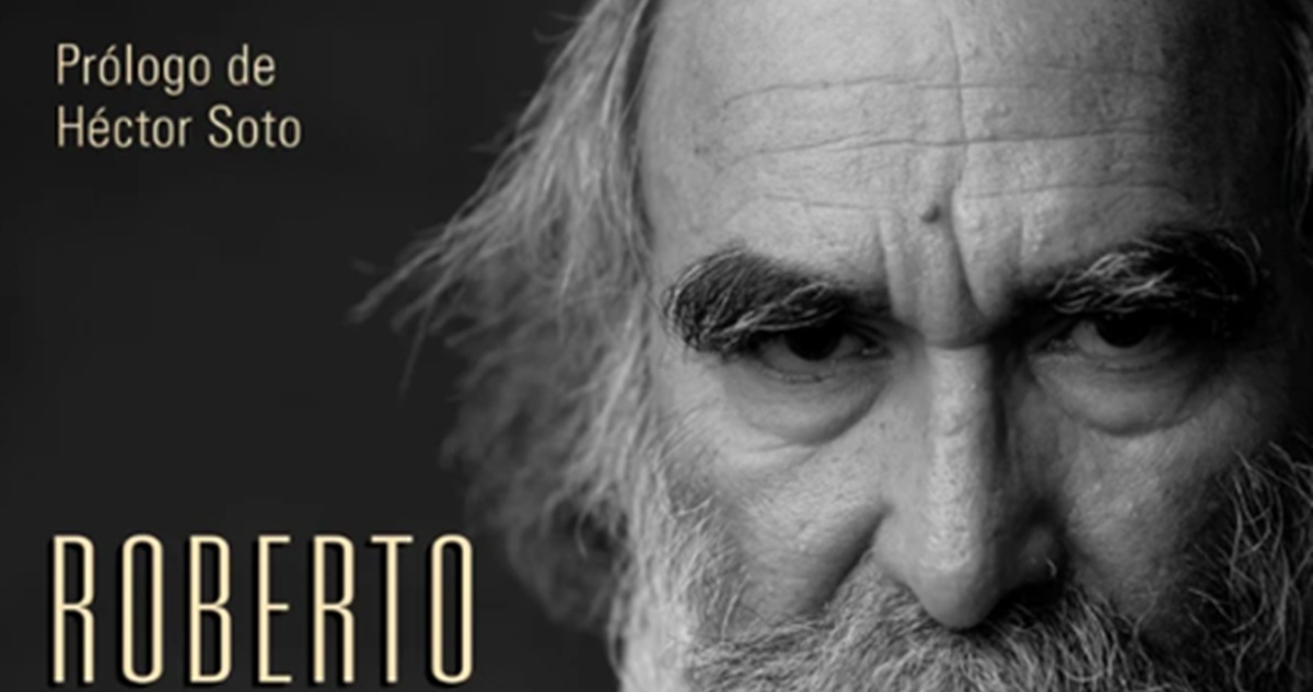 Todo Santiago (2026), Roberto Merino Rojo, Editorial FCE 