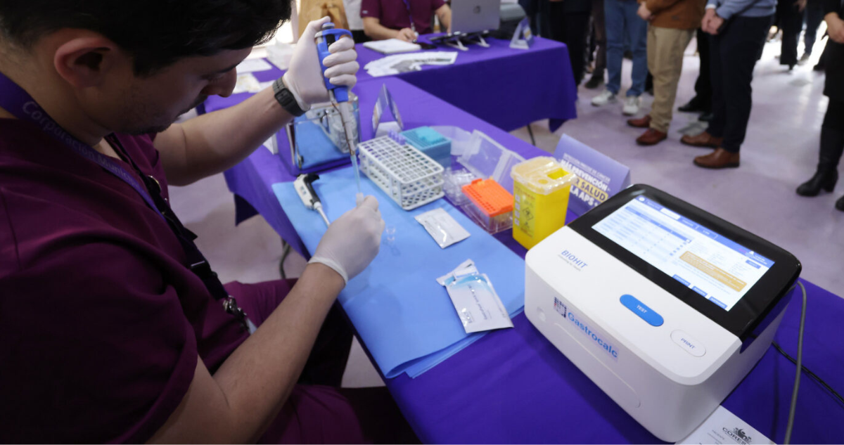 Si vives en estas 28 comunas podrás acceder gratis a exámenes para detectar estos dos tipos de cáncer