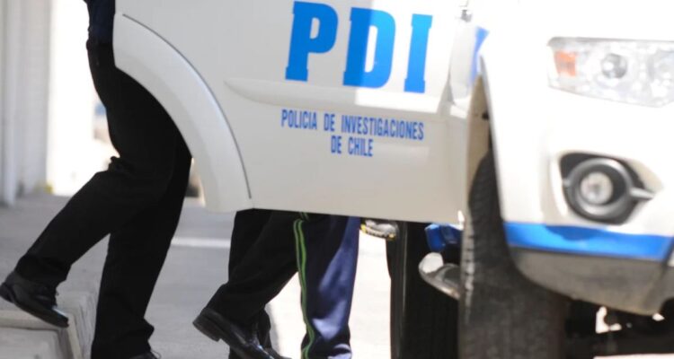 Detienen a administrador de supermercado de Llolleo acusado de violar y abusar de trabajadora