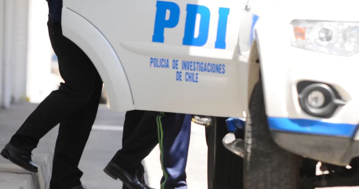 Detienen a administrador de supermercado de Llolleo acusado de violar y abusar de trabajadora