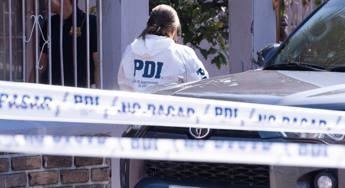 Pese a que se mantiene tasa de homicidios: hechos policiales bajaron 6,8% en la provincia de Bío Bío