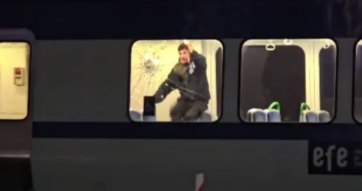 Captura de vídeo