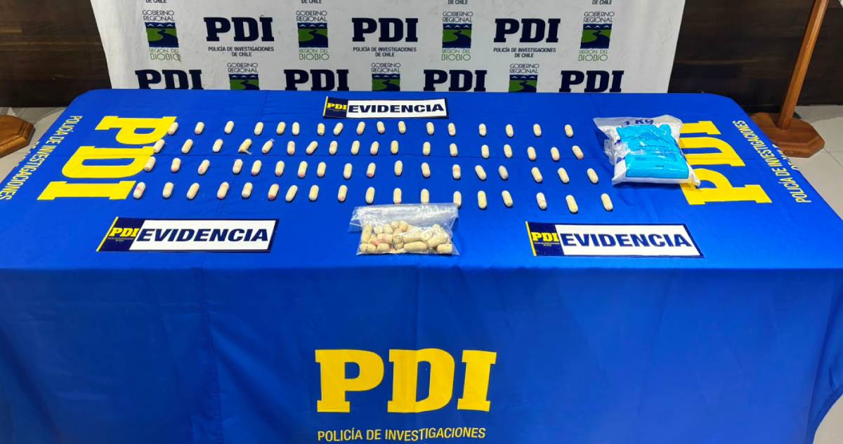 Cedida a RBB Concepción