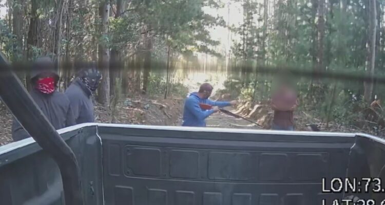 Detienen a Rosamel Fierro por robo armado en Carahue