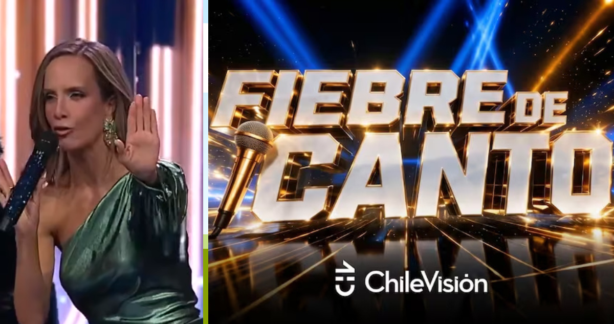 Fiebre de Canto