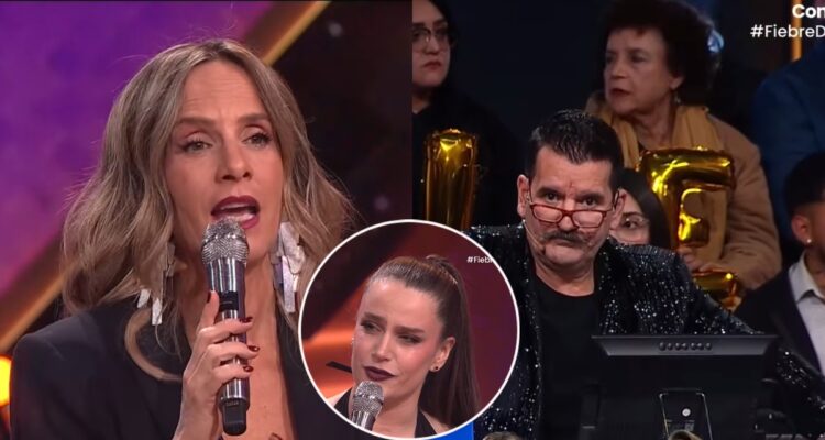 Diana Bolocco – Vasco Moulian