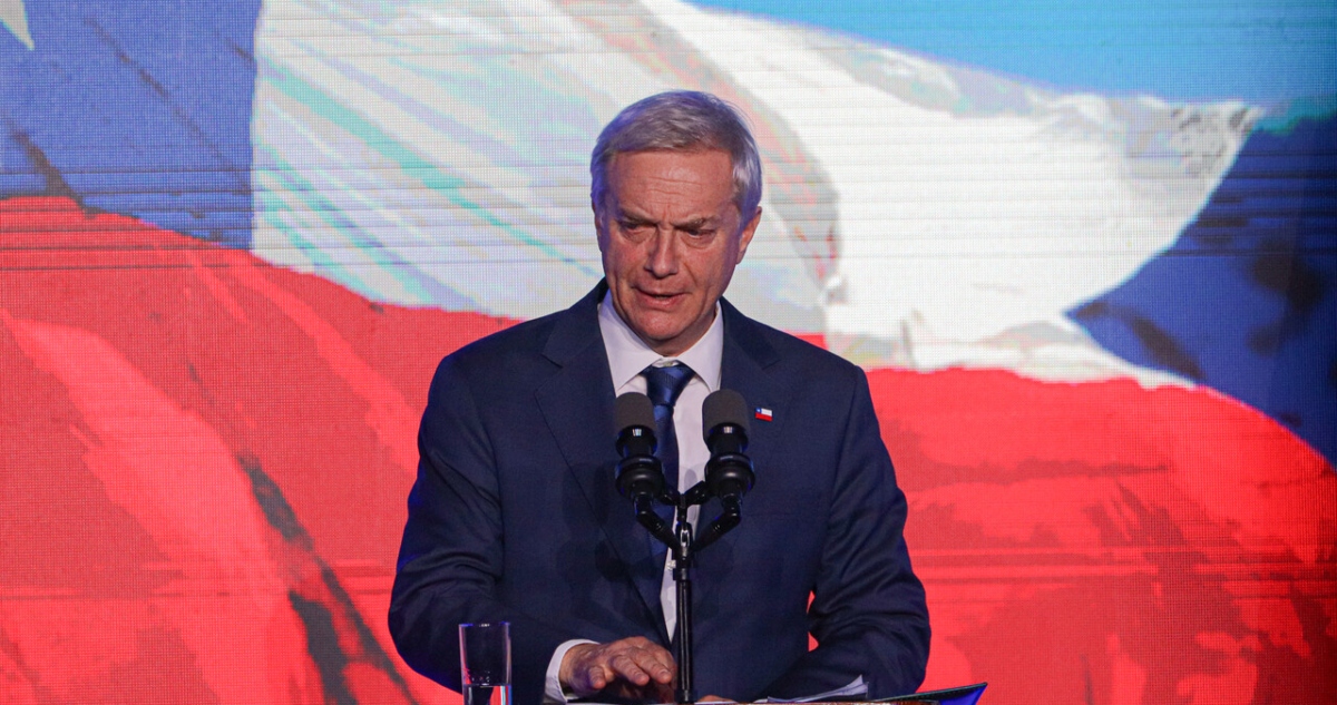 Desorden, disputas y falta de liderazgo: las dificultades de Kast tras casi medio año como Presidente