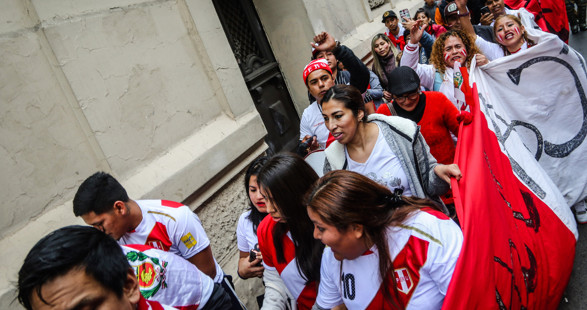 ¿Cuántos peruanos viven en Chile? Las regiones y sectores donde tienen mayor presencia