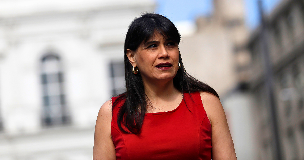 Javiera Blanco plantea reformar la persecución penal y poner plazo a investigaciones no formalizadas