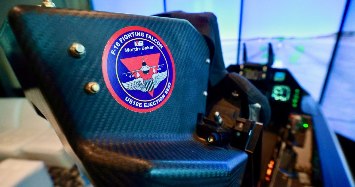 Perú se alista para la “guerra electrónica”: qué es el Viper Shield que blindara a los F-16