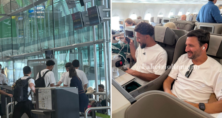 Vozinha finalmente viaja a Chile para cerrar su fichaje en Colo Colo: llegaría esta noche a Santiago