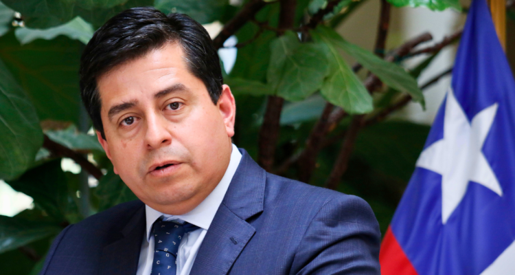 Araya (PPD) respaldará compensación a municipios y destraba última votación de la megarreforma