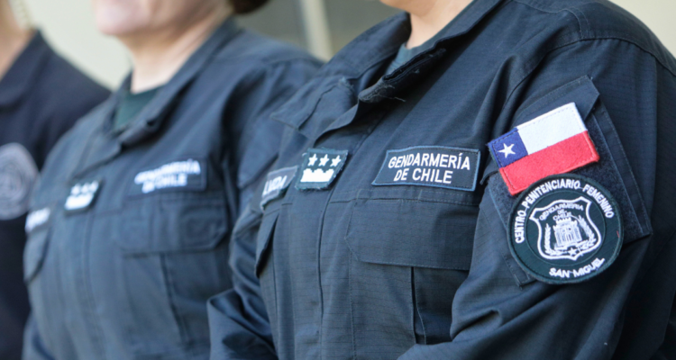 Gobierno alista plan para que Gendarmería intervenga centros de reinserción más “peligrosos” del país