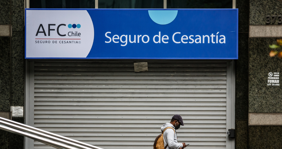 ¿Todavía no revisas si tienes dinero para retirar en la AFC? Montos promedian los $300 mil