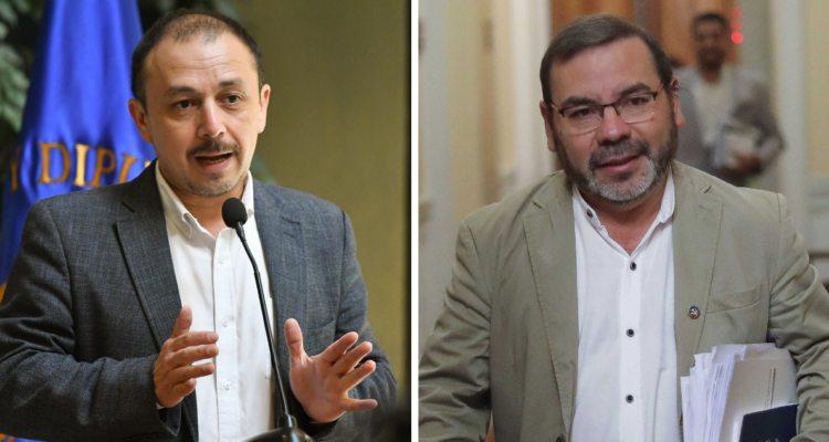 Diputados PC tachan de “censuradora” ofensiva de la UDI por viaje a Cuba y recuerdan apoyo a Pinochet