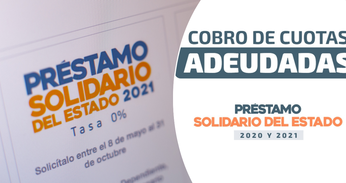 SII otorga un respiro a contribuyentes con deudas del Préstamo Solidario: revisa nuevas fechas aquí