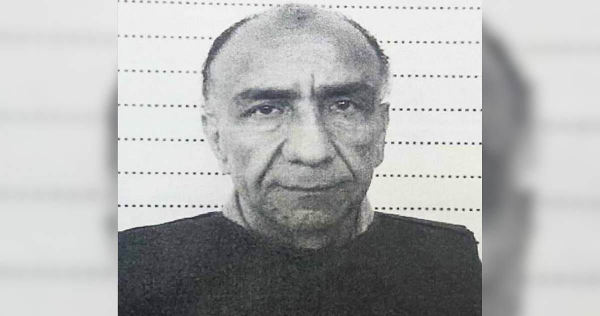 Capturan al “Indio Juan”, reo fugado hace seis meses vestido de gendarme desde la ex Penitenciaría