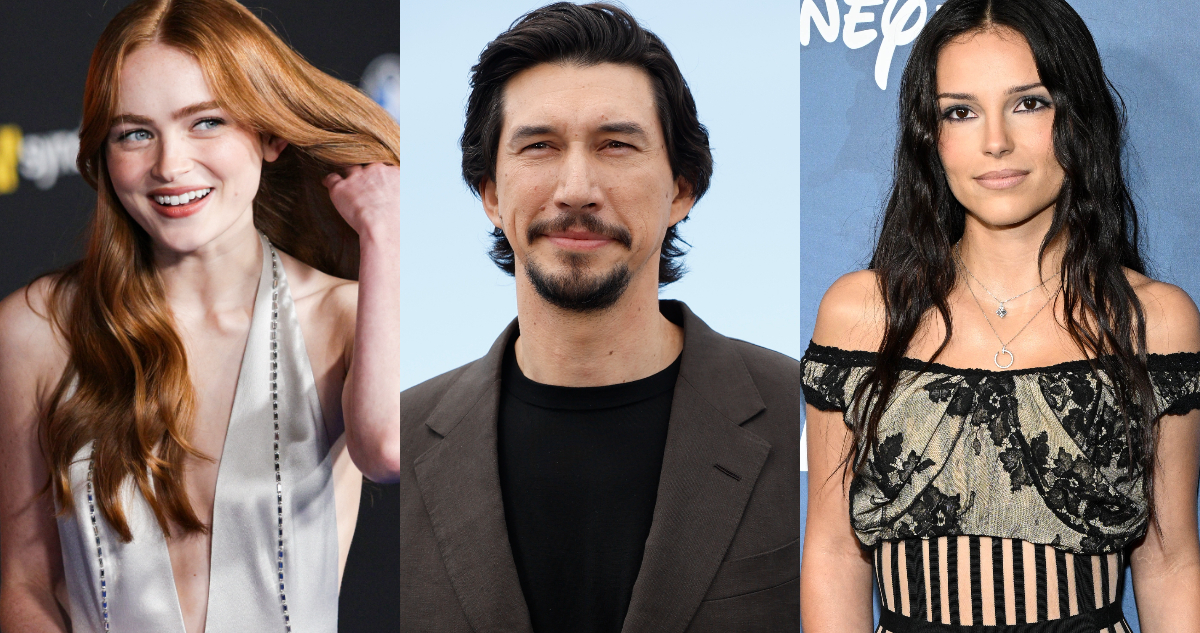 Fotos del elenco de X-Men por anuncios de Disney