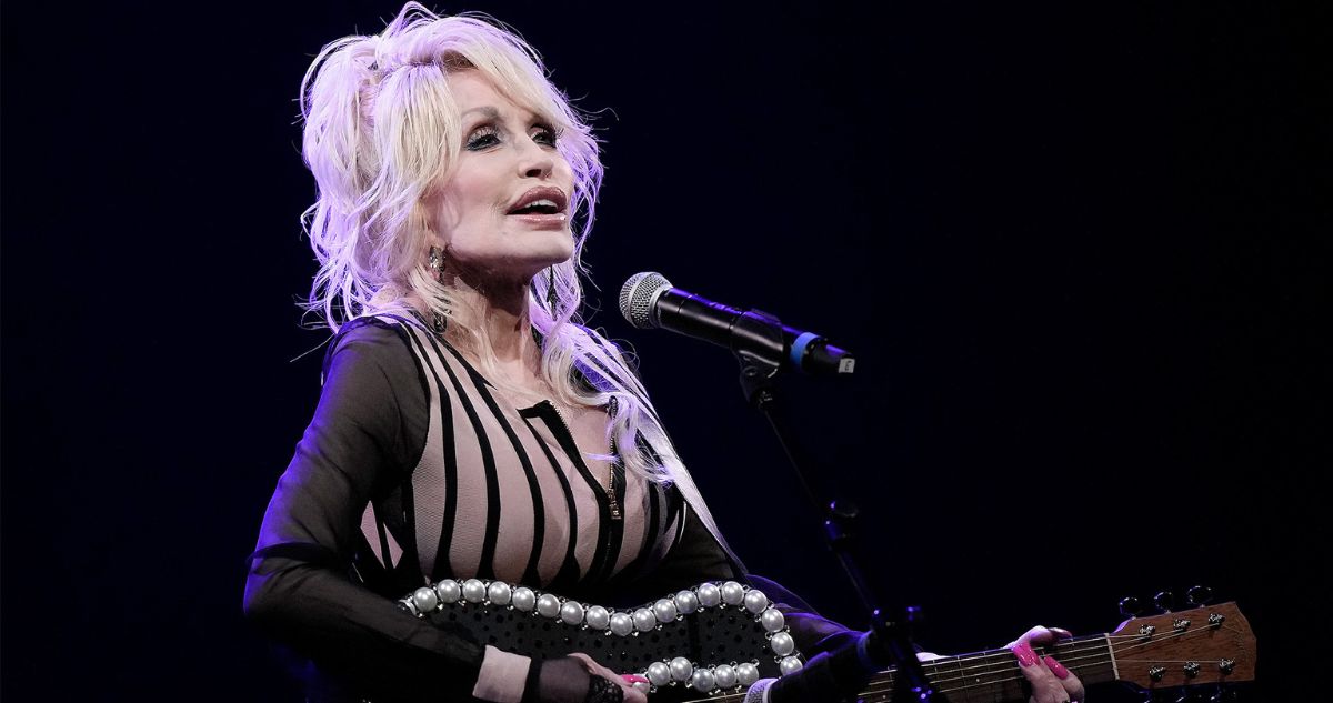 Las canciones más famosas de Dolly Parton: Suma cientos de millones de reproducciones en streaming