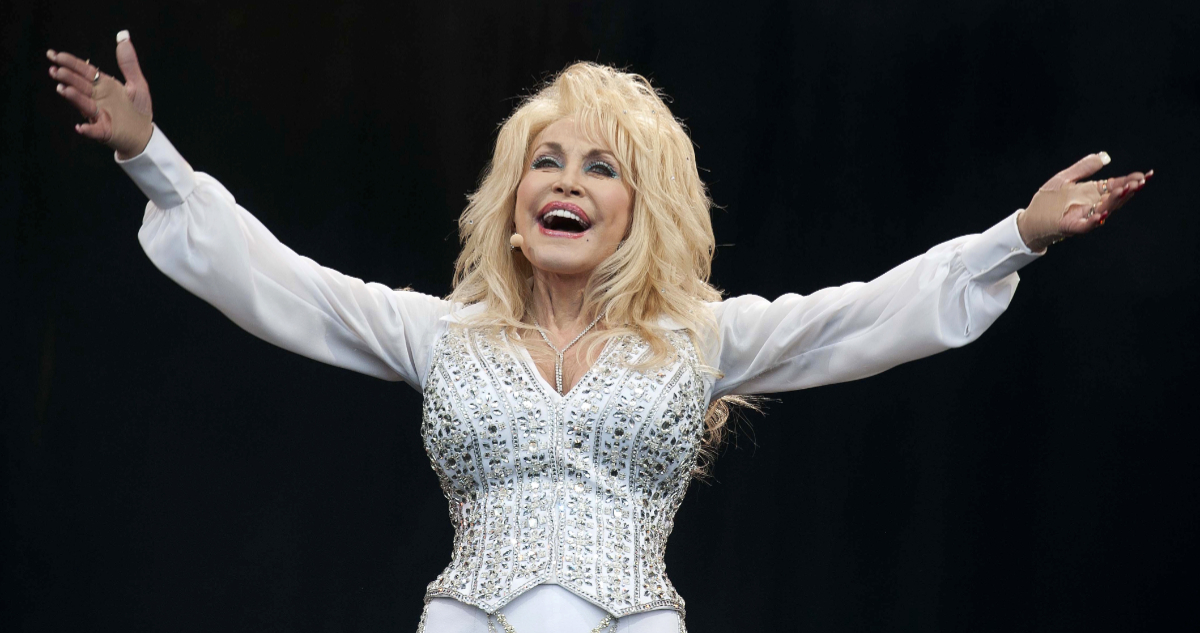 Foto de Dolly Parton