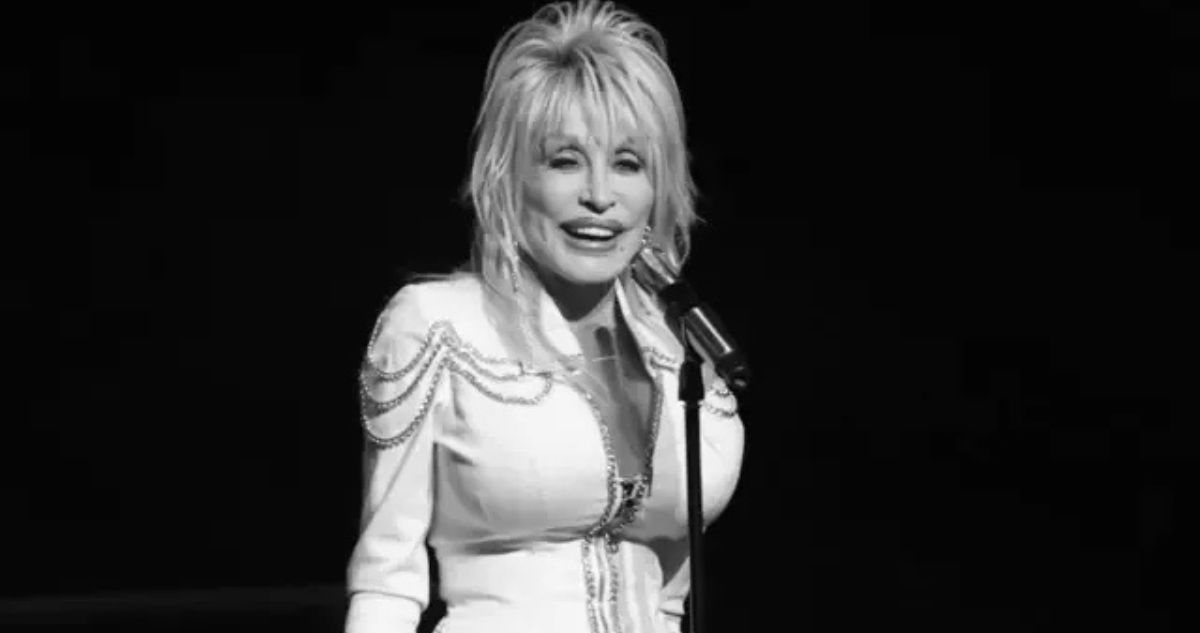 Muere Dolly Parton, cantante e ícono de la música a los 80 años de edad