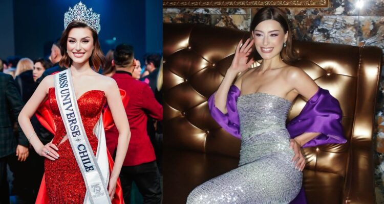 Quién es Dominga López, nueva Miss Universo Chile: “Ángel Negro” y contraria a “Escucha su corazón”