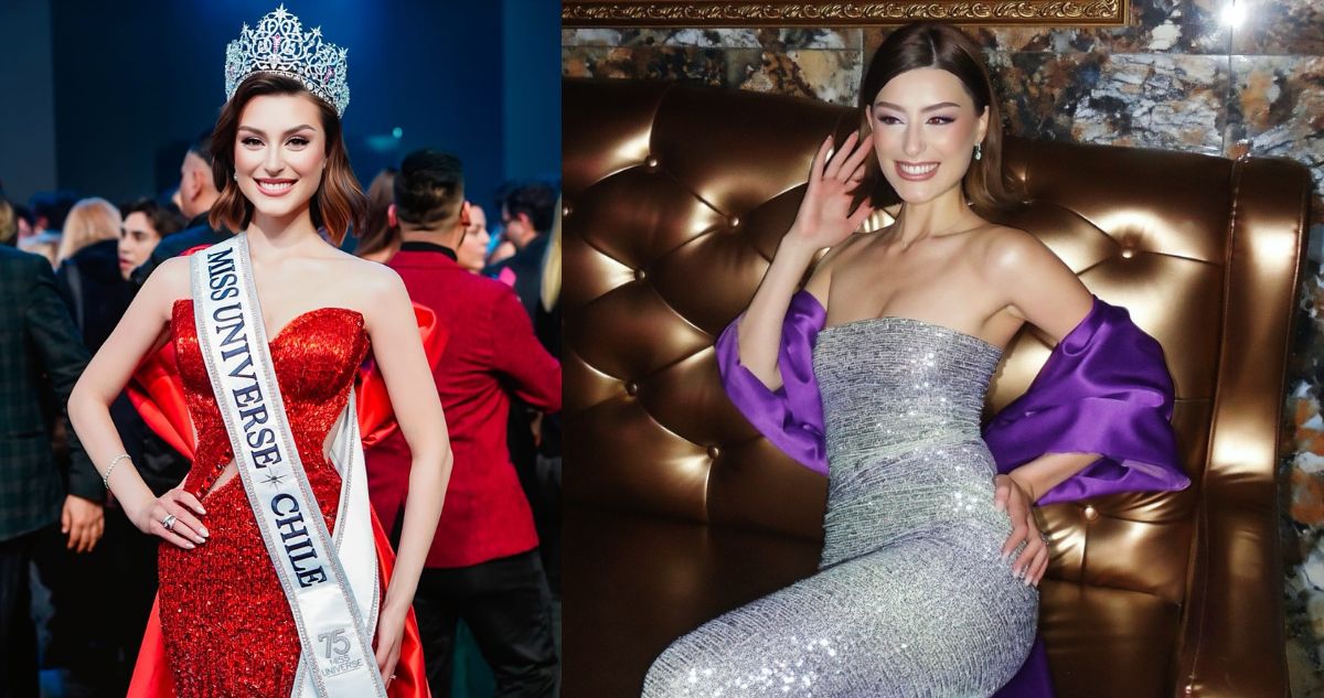 Quién es Dominga López, nueva Miss Universo Chile: “Ángel Negro” y contraria a “Escucha su corazón”