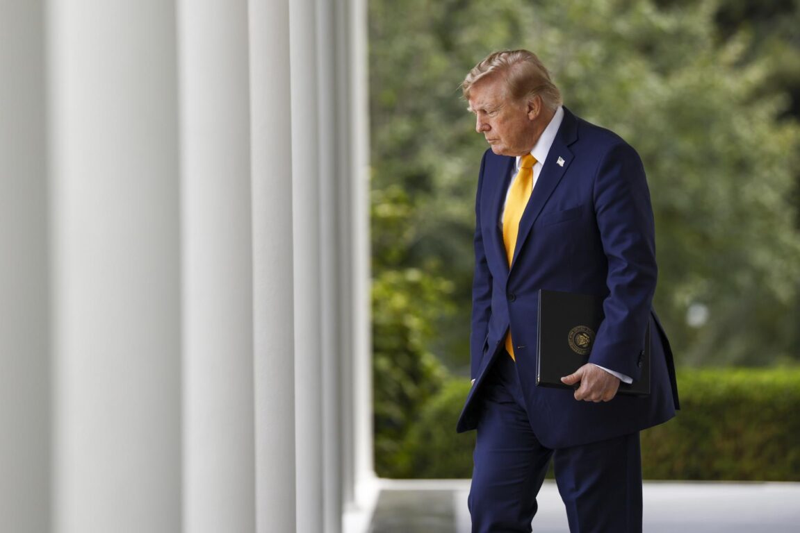 Duraría semanas pero cumplirá medio año: Trump pierde credibilidad por guerra con Irán sin fin claro