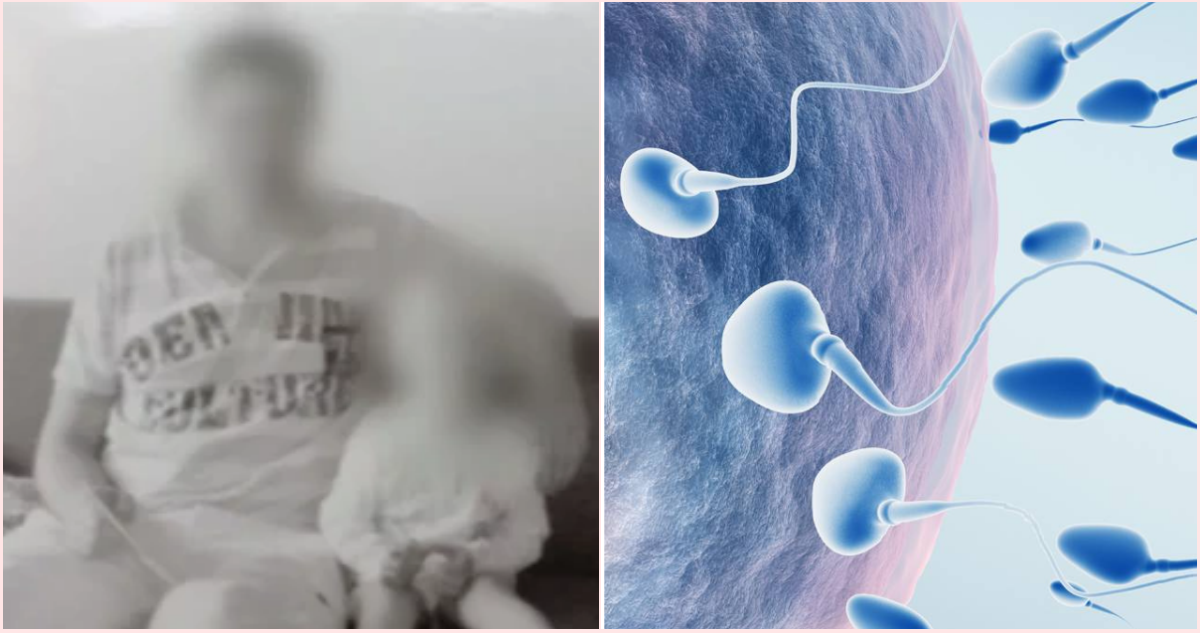 Donante de esperma de Países Bajos asegura ser padre de 199 niños nacidos en cuatro países