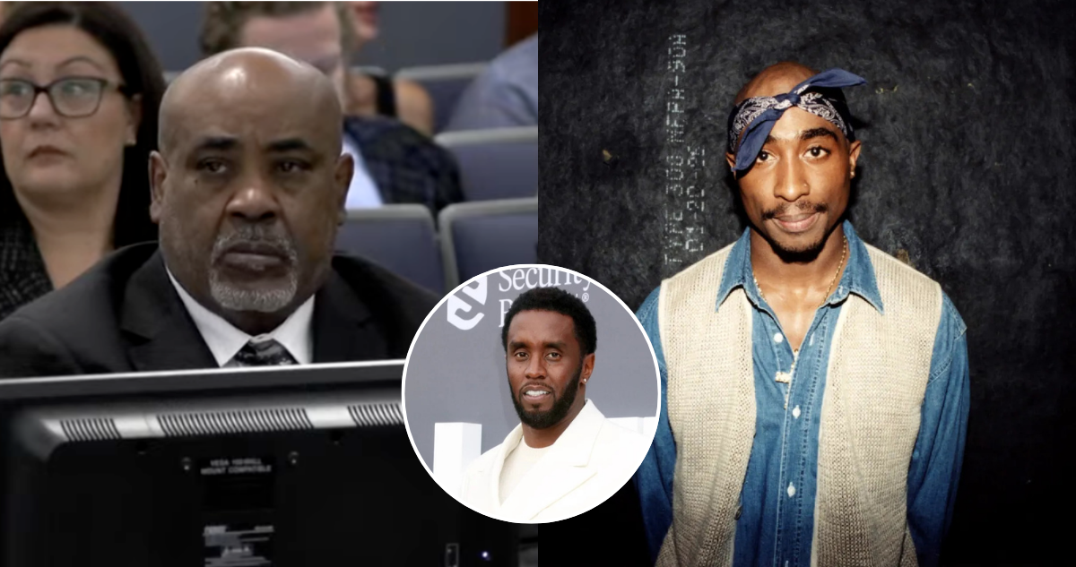 Quién es Duane Davis, el acusado por el asesinato de Tupac Shakur
