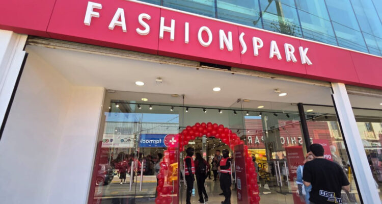 Revelan que los dueños de Fashion’s Park estudian construir un mall en Conchalí