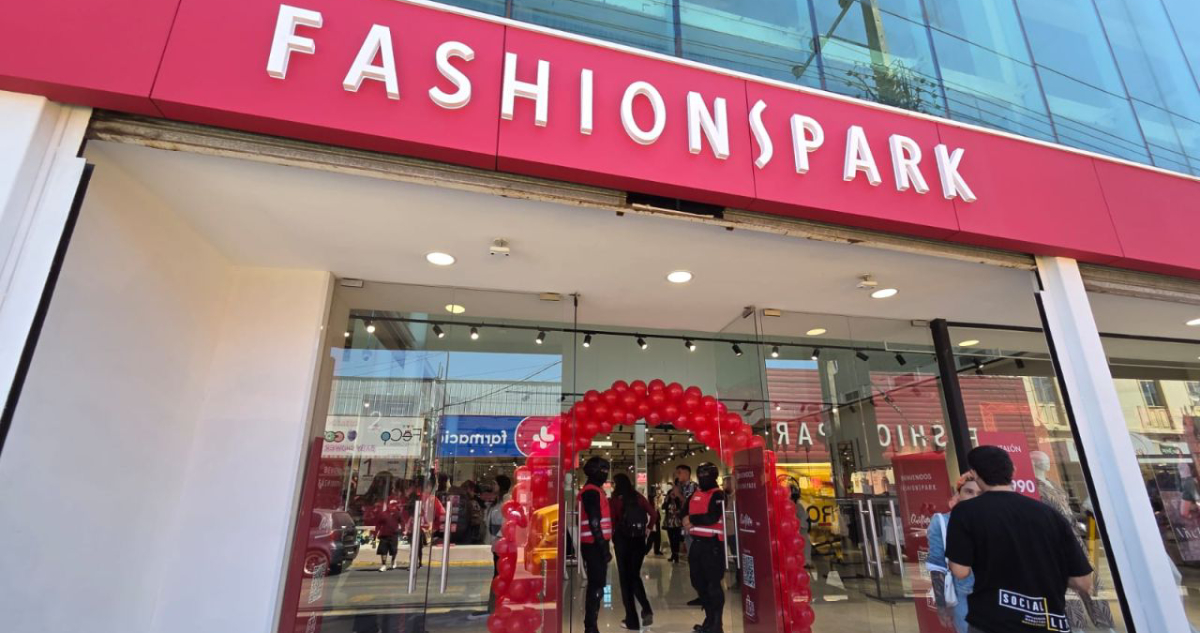 Cuatro pisos con diversos locales: Revelan que los dueños de Fashion’s Park estudian construir un mall