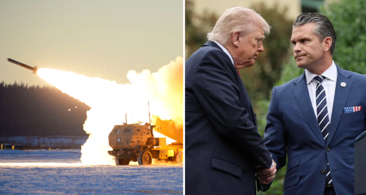 El dato que preocupa en EEUU: habría usado casi todos sus misiles de largo alcance en guerra con Irán