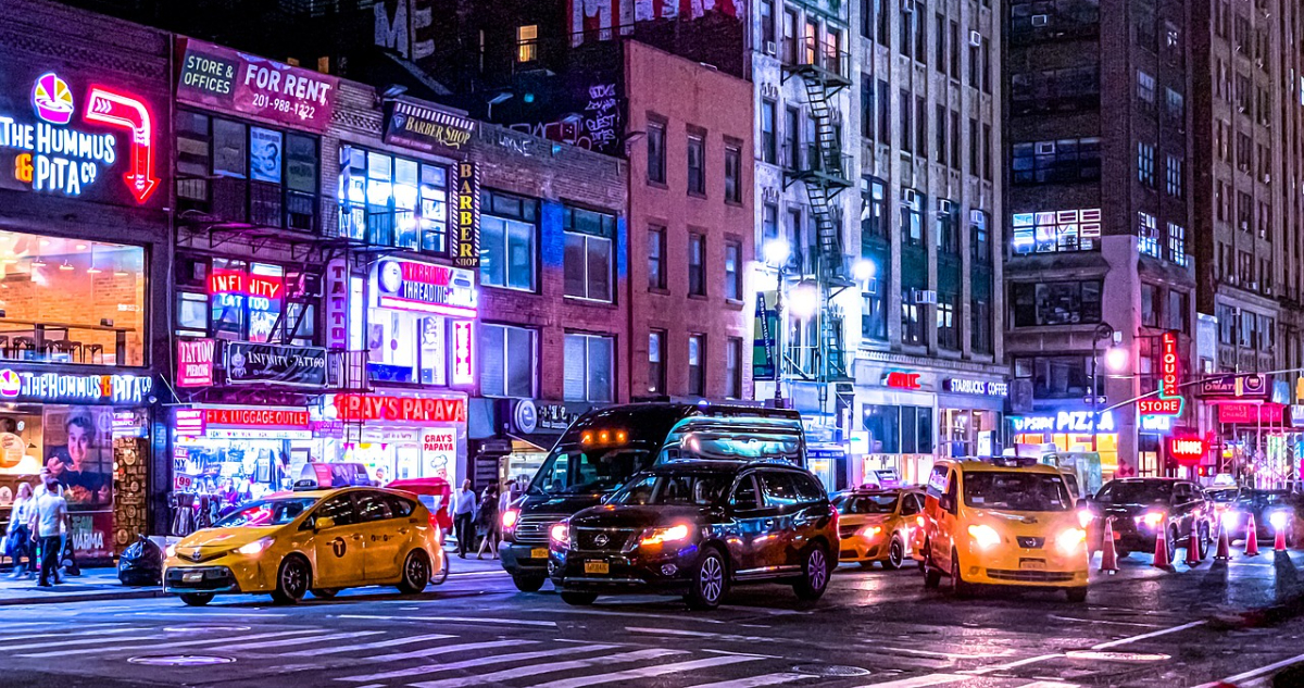 La inflación interanual en EEUU registra baja ante la caída de los precios de la energía