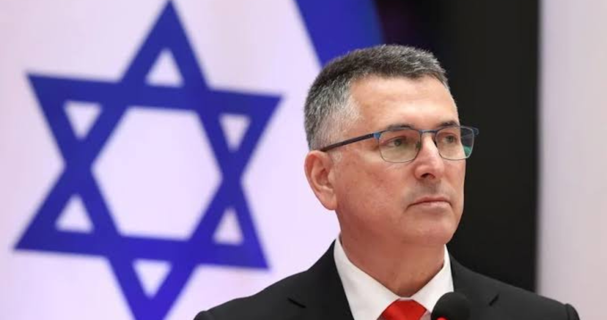 Perú e Israel buscan fortalecer su relación: Cancilleres conversaron y acordaron ampliar cooperación