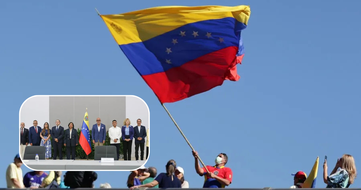 Tras primer ciclo de diálogo: Opositores piden abordar elecciones y libertad de presos políticos
