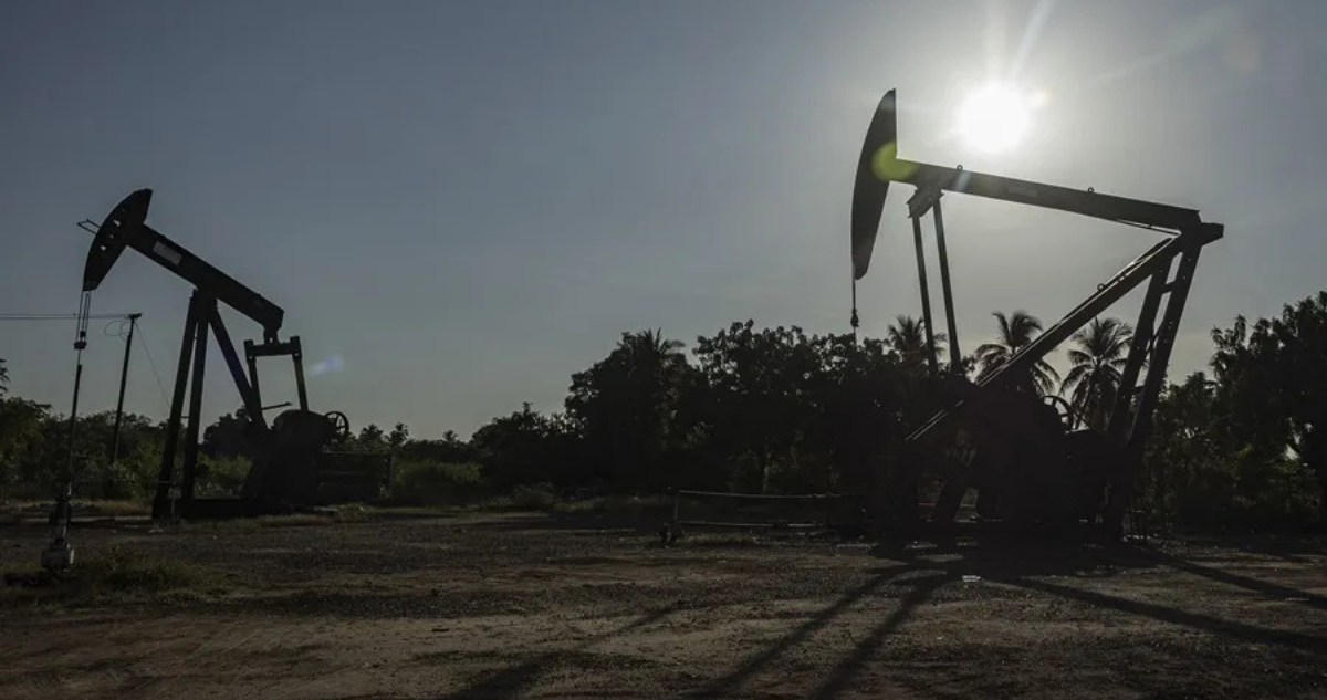 El mayor acuerdo de petróleo en la historia: Lo que se sabe del pacto de EEUU con Venezuela