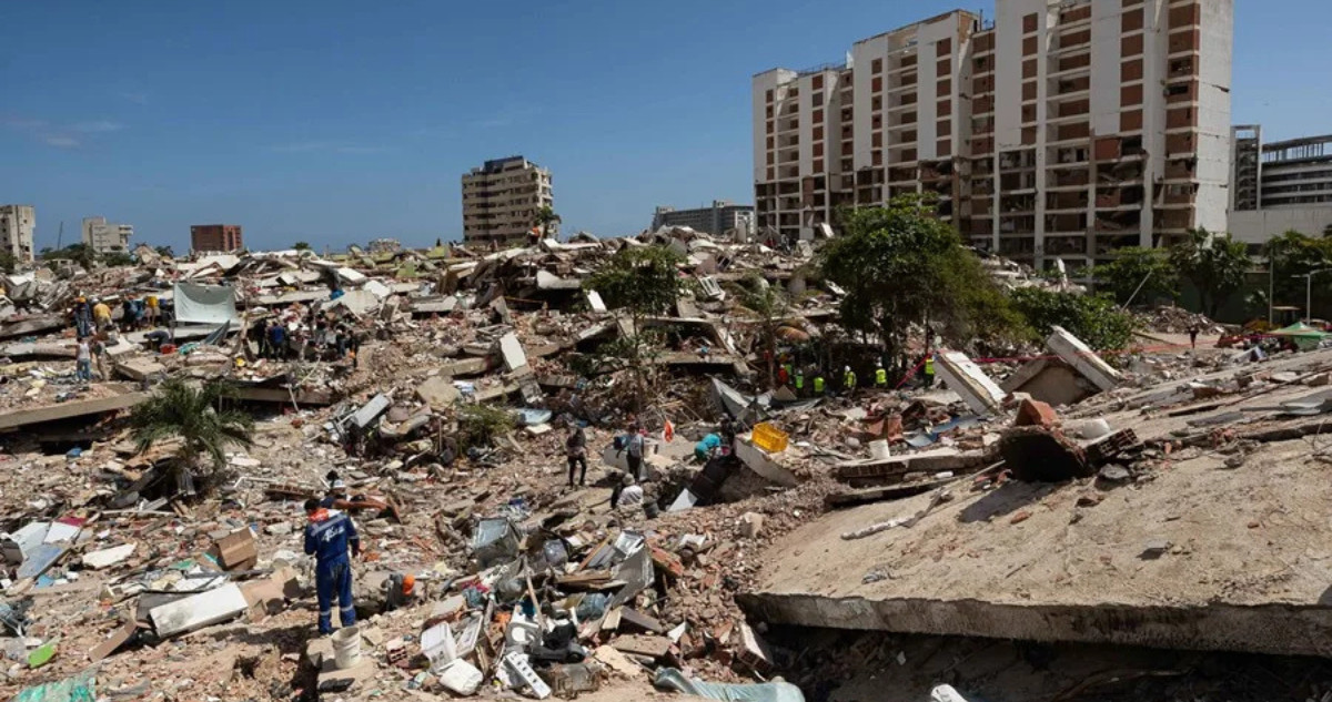 Gobierno de Kast envía a Venezuela misión de expertos para evaluar daños causados por doble terremoto