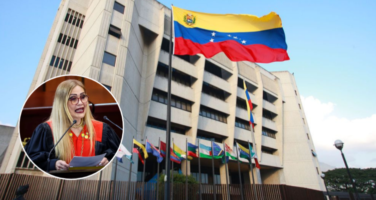 Chavismo y oposición acuerdan renovar el Tribunal Supremo de Venezuela, acusado de servir al régimen