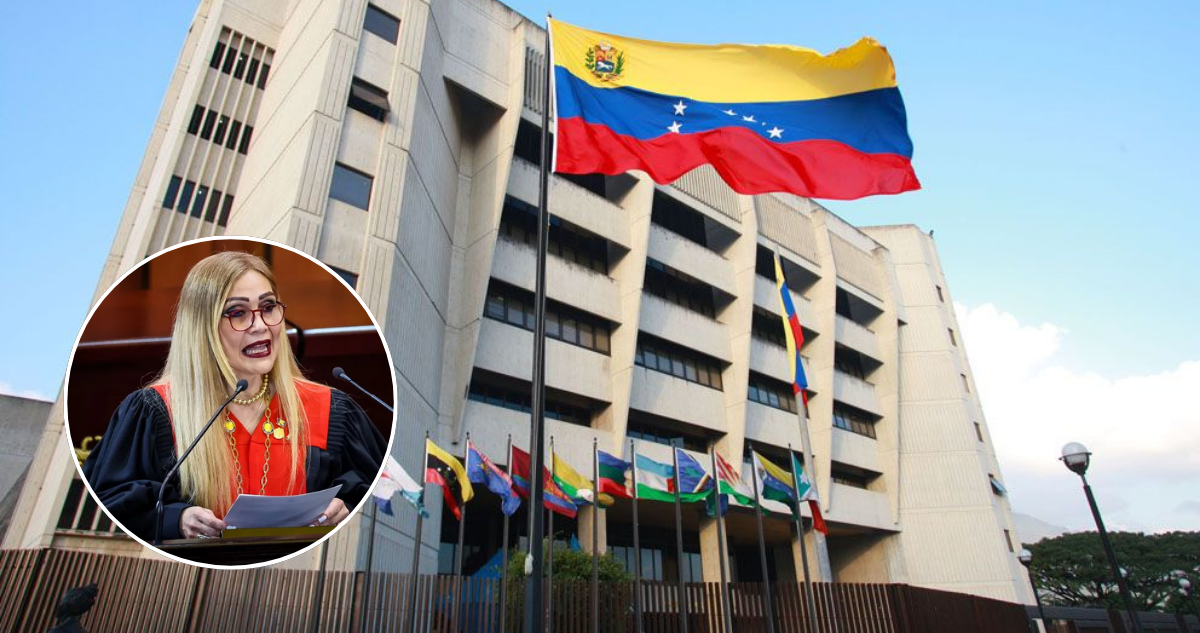 Chavismo y oposición acuerdan renovar el Tribunal Supremo de Justicia de Venezuela, acusado de servir al régimen