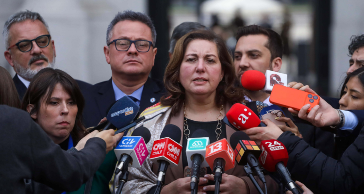 La oposición recalibra estrategia tras derrota en megarreforma y pone la mira en seguridad y 40 horas