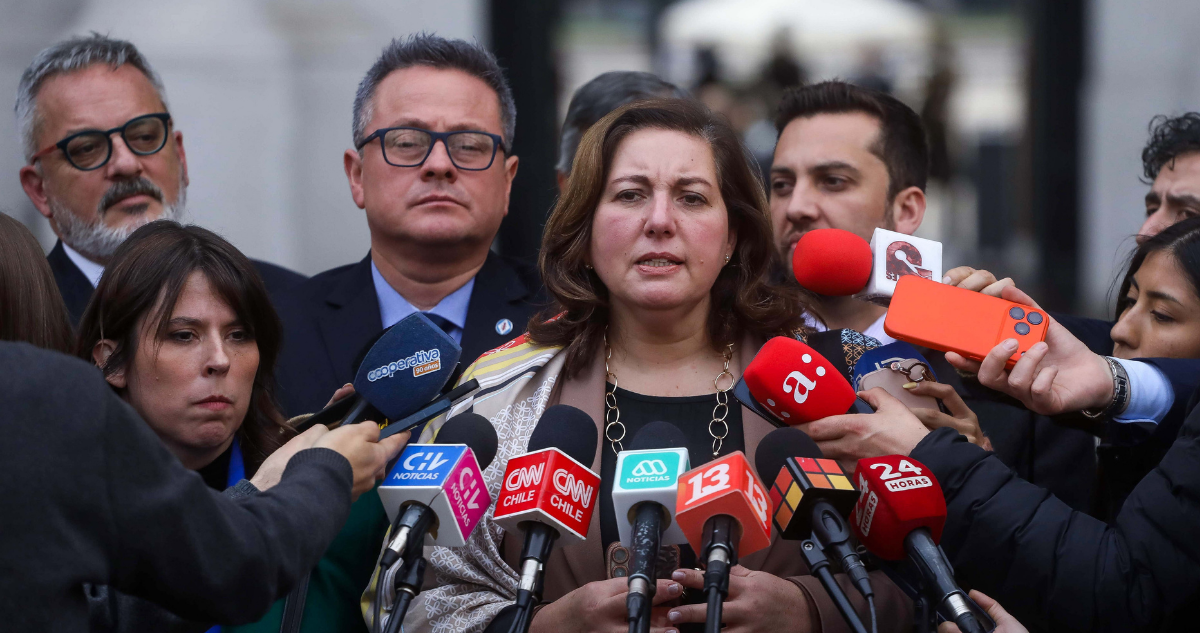 La oposición recalibra estrategia tras derrota en megarreforma y pone la mira en seguridad y 40 horas